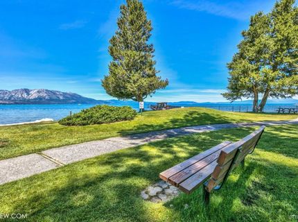 489 Tahoe Keys Boulevard, Unit 56, South Lake Tahoe, CA 96150 Photo