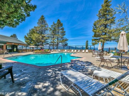 489 Tahoe Keys Boulevard, Unit 56, South Lake Tahoe, CA 96150 Photo