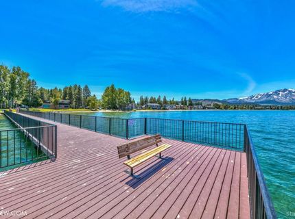 489 Tahoe Keys Boulevard, Unit 56, South Lake Tahoe, CA 96150 Photo
