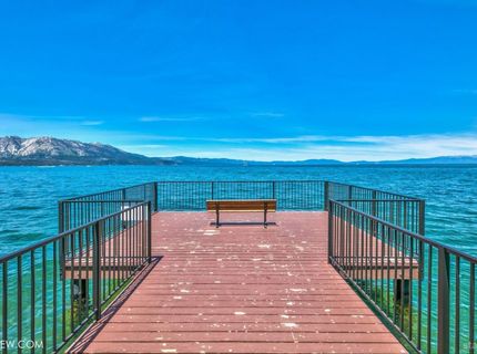 489 Tahoe Keys Boulevard, Unit 56, South Lake Tahoe, CA 96150 Photo