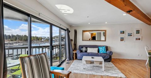 489 Tahoe Keys Boulevard, Unit 56, South Lake Tahoe, CA 96150 Photo