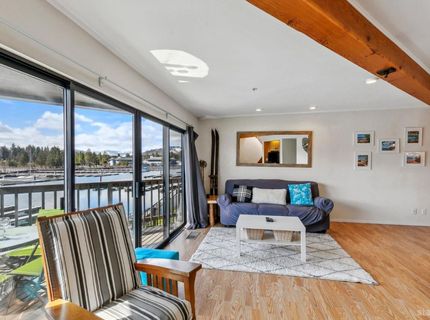 489 Tahoe Keys Boulevard, Unit 56, South Lake Tahoe, CA 96150 Photo