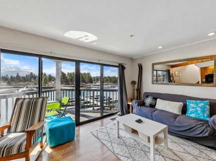489 Tahoe Keys Boulevard, Unit 56, South Lake Tahoe, CA 96150 Photo