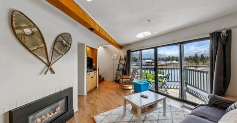 489 Tahoe Keys Boulevard, Unit 56, South Lake Tahoe, CA 96150 Photo