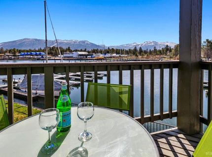 489 Tahoe Keys Boulevard, Unit 56, South Lake Tahoe, CA 96150 Photo