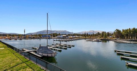 489 Tahoe Keys Boulevard, Unit 56, South Lake Tahoe, CA 96150 Photo