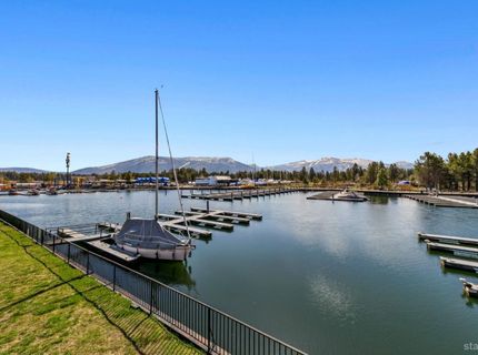 489 Tahoe Keys Boulevard, Unit 56, South Lake Tahoe, CA 96150 Photo