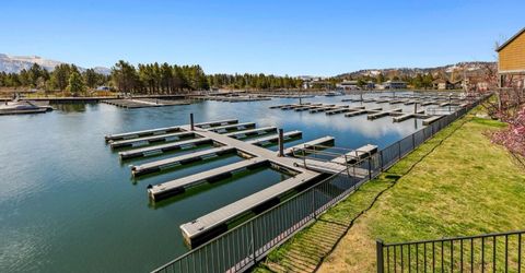 489 Tahoe Keys Boulevard, Unit 56, South Lake Tahoe, CA 96150 Photo