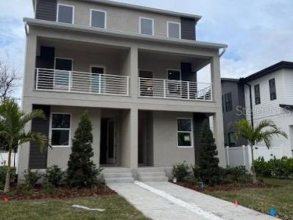 2711 W NORTH B STREET, Unit 1, TAMPA, FL 33609