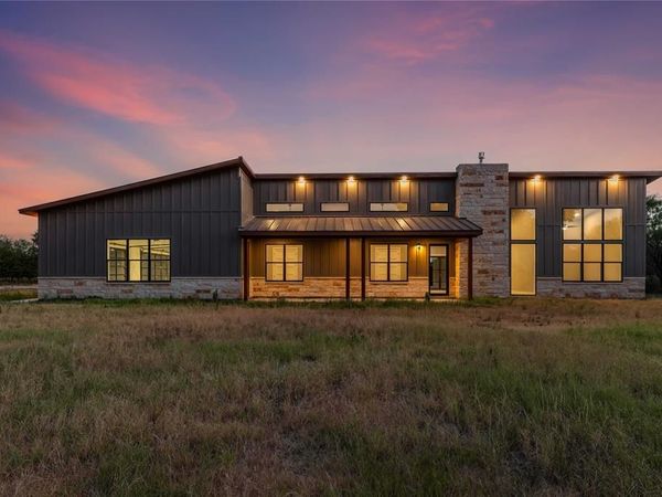 251 Morning Dove Lane, Early, TX 76802