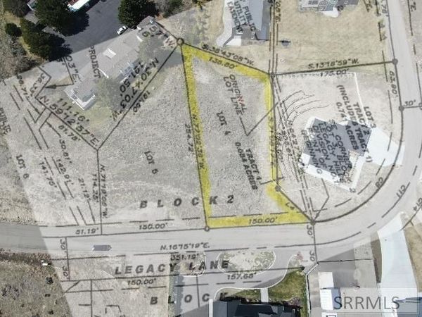 L4 B2 Legacy Lane, IDAHO FALLS, ID 83404