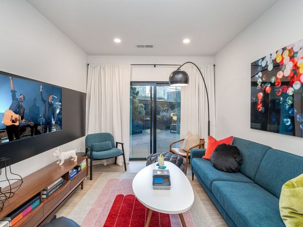 635 7th Ave S, Unit 214, Nashville, TN 37203