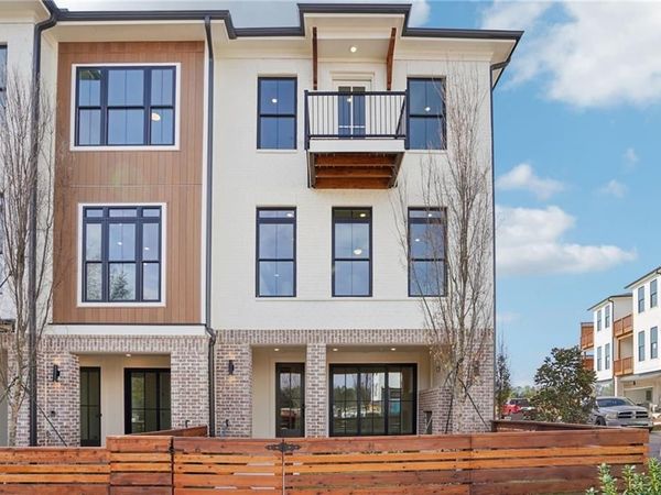 113 Iveybrooke Lane, Unit 61, Alpharetta, GA 30009