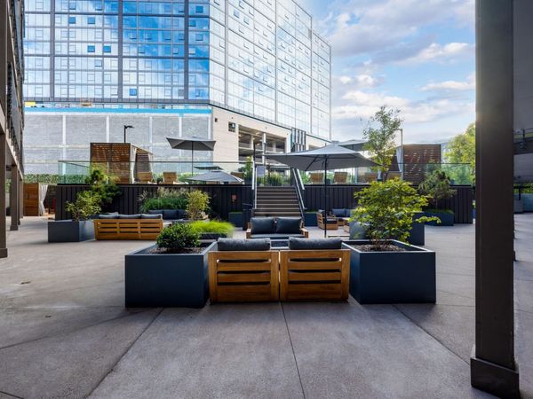 635 7th Ave S, Unit 504, Nashville, TN 37203