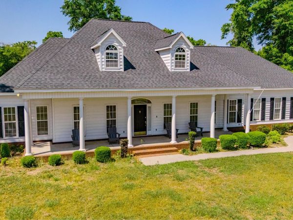 2845 Magnolia Blossom Lane, Marianna, FL 32446