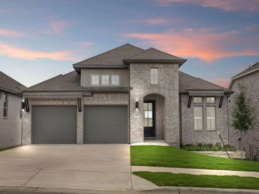 1409 Blue Moon DR, Georgetown, TX 78628