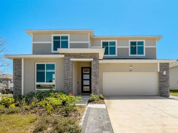 1003 SUGARWOOD STREET, DAVENPORT, FL 33837