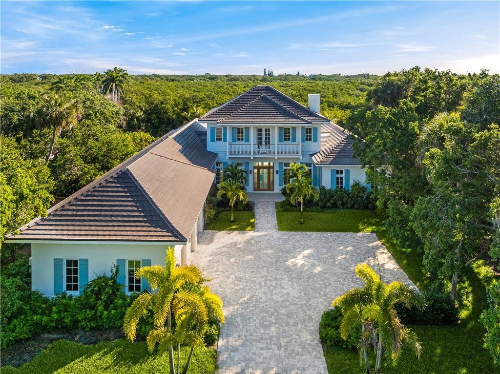 120 Coconut Palm Road, Vero Beach, FL 32963 Photo