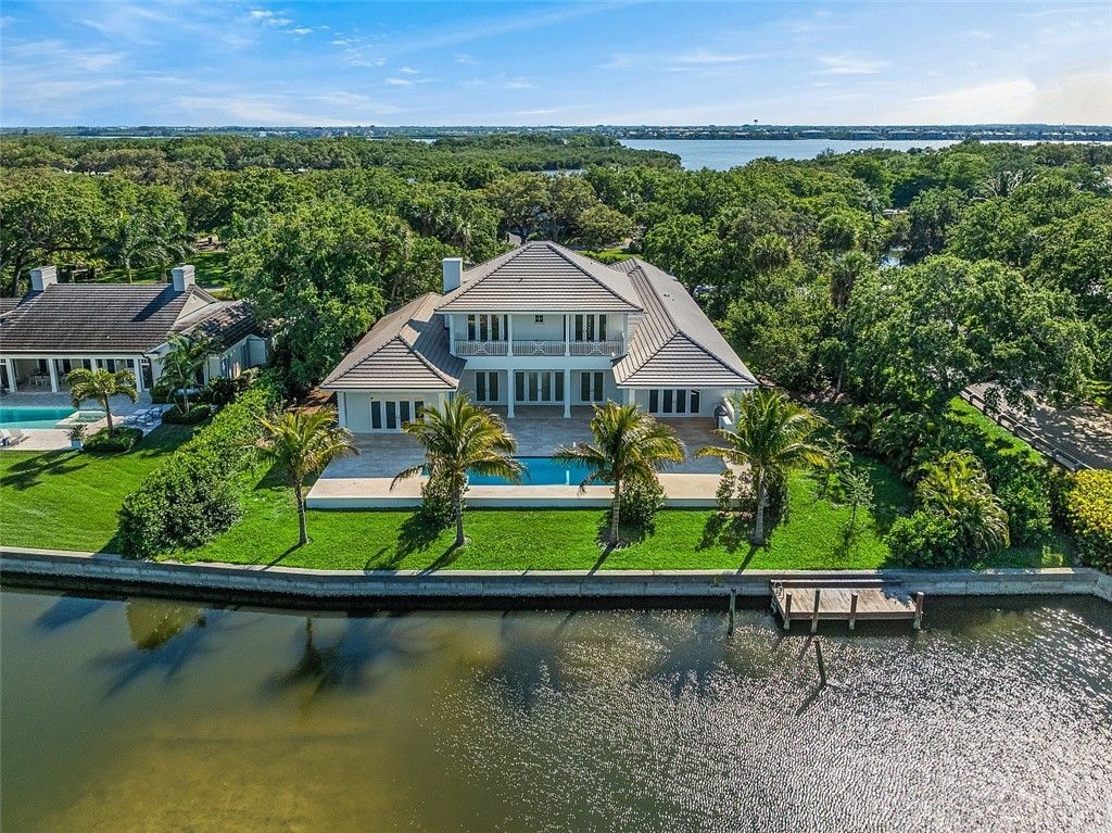 120 Coconut Palm Road, Vero Beach, FL 32963 Photo