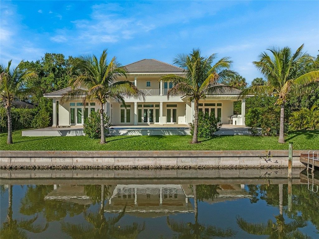 120 Coconut Palm Road, Vero Beach, FL 32963 Photo