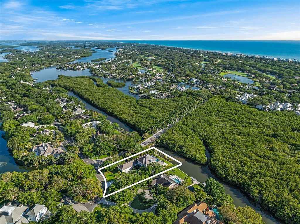 120 Coconut Palm Road, Vero Beach, FL 32963 Photo