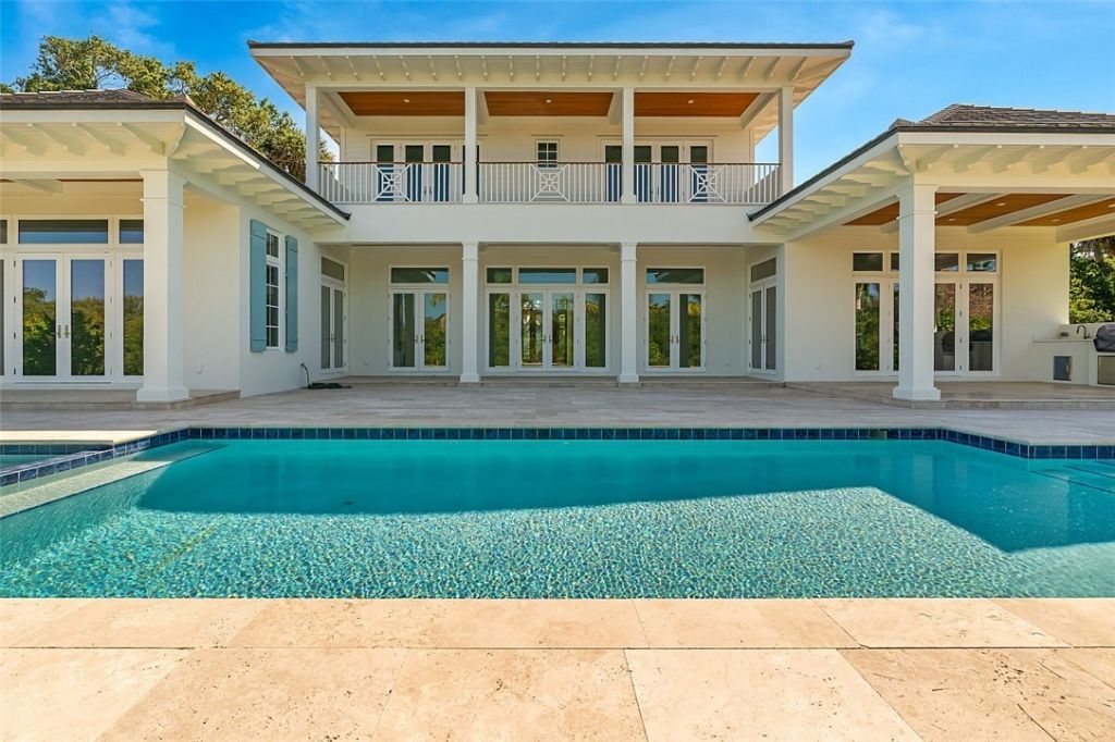 120 Coconut Palm Road, Vero Beach, FL 32963 Photo