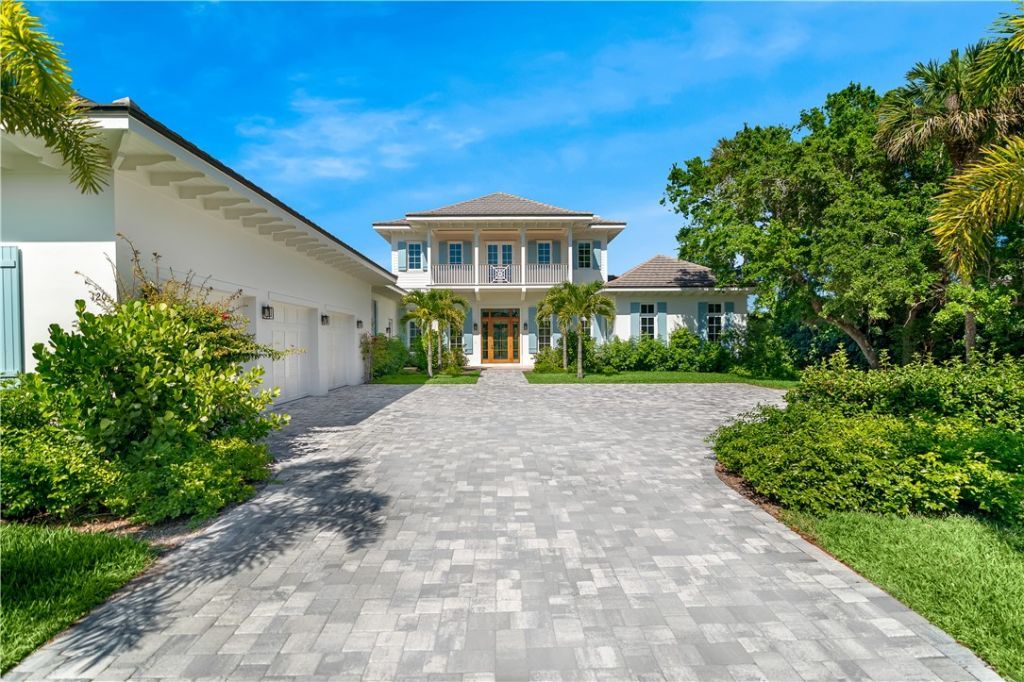 120 Coconut Palm Road, Vero Beach, FL 32963 Photo