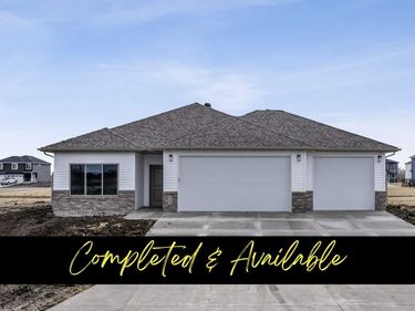 10218 73rd Street S, Horace, ND 58047