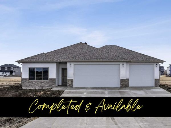 10218 73rd Street S, Horace, ND 58047