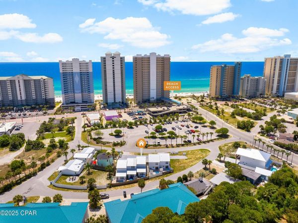 10609 Parkhill Circle, Panama City Beach, FL 32407