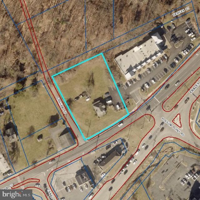 17651 GRAHAM STREET, DUMFRIES, VA 22026