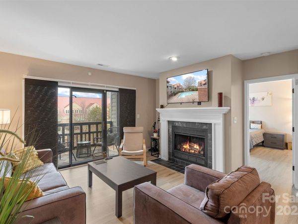 9029 J M Keynes Drive, Unit 63, Charlotte, NC 28262