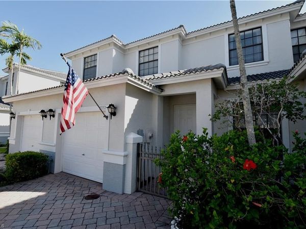 15151 Summit Place CIR, Unit 231, NAPLES, FL 34119