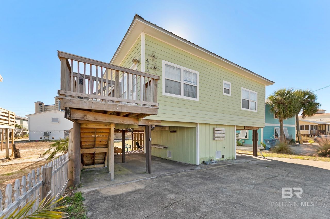 473 E 2nd Avenue, Gulf Shores, AL 36542 Main Photo