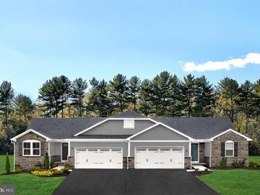LOT 666B MAYA DRIVE, GREENCASTLE, PA 17225