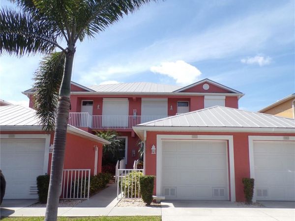 2002 BAL HARBOR BOULEVARD, Unit 2312, PUNTA GORDA, FL 33950