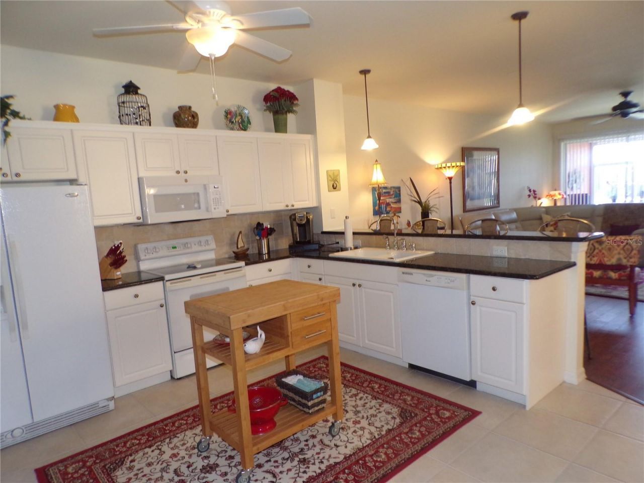 2002 Bal Harbor Boulevard, Unit 2312, Punta Gorda, FL 33950 Photo