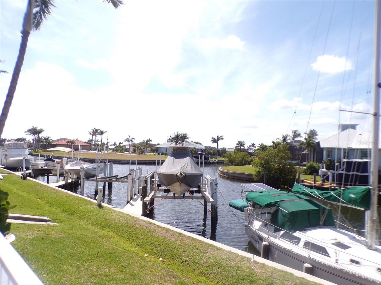 2002 Bal Harbor Boulevard, Unit 2312, Punta Gorda, FL 33950 Photo