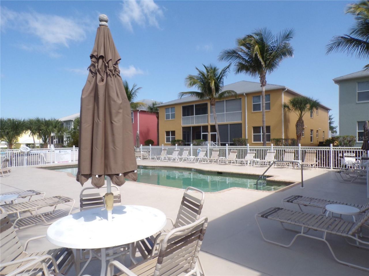 2002 Bal Harbor Boulevard, Unit 2312, Punta Gorda, FL 33950 Photo