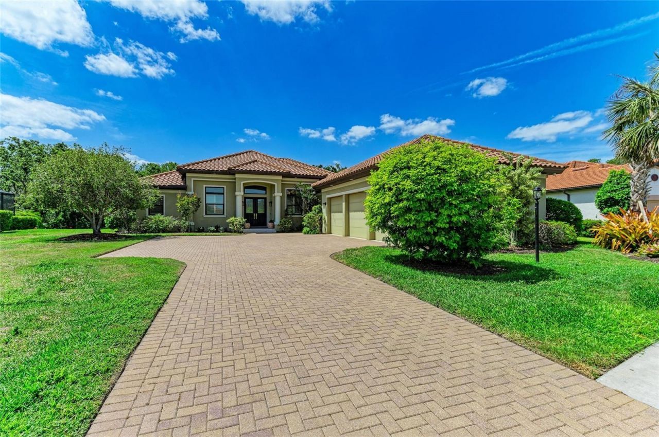 9734 Carnoustie Place, Bradenton, FL 34211 Photo