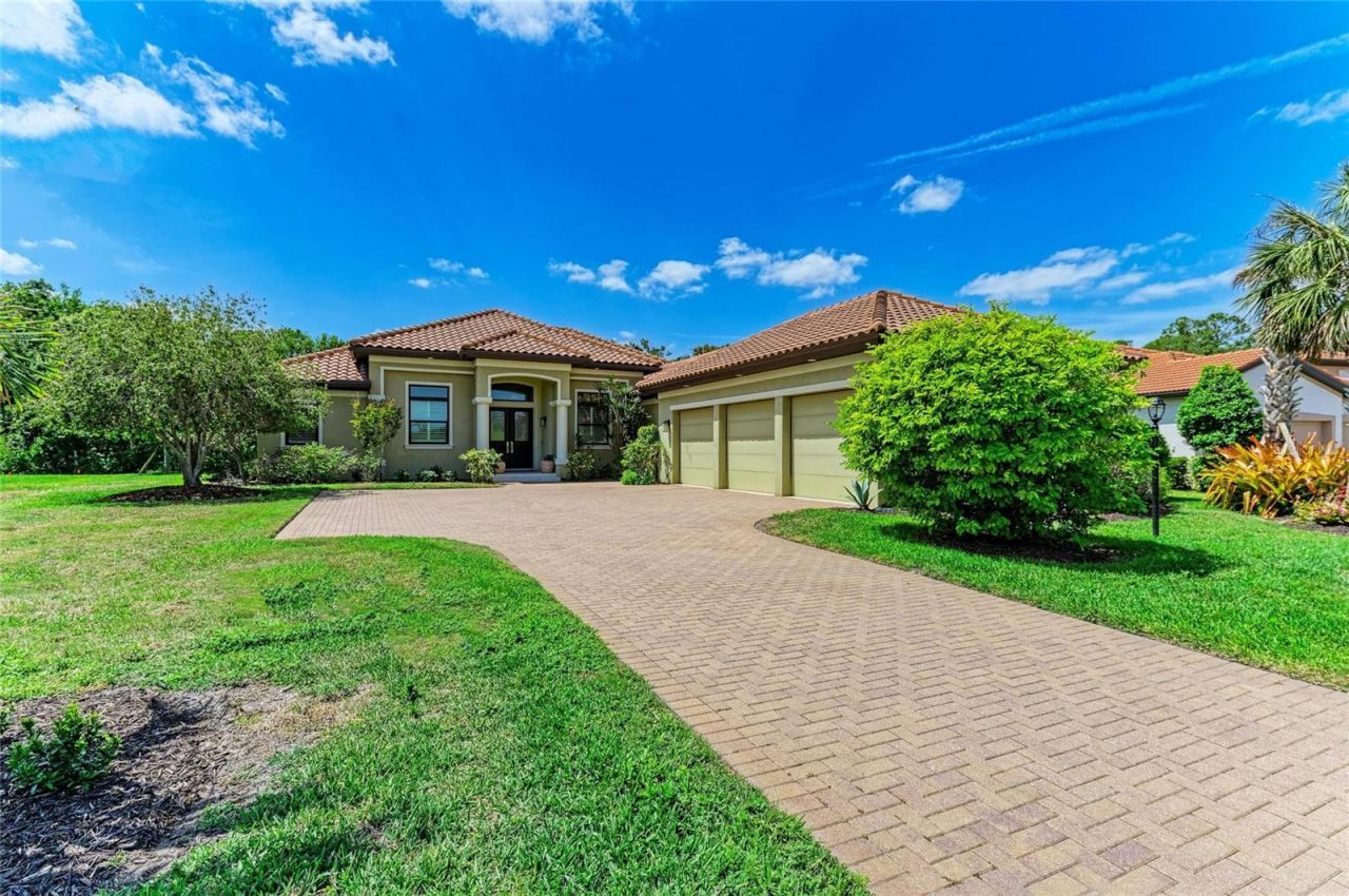 9734 Carnoustie Place, Bradenton, FL 34211 Photo