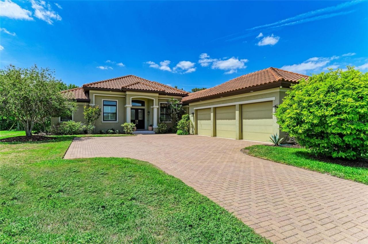 9734 Carnoustie Place, Bradenton, FL 34211 Photo