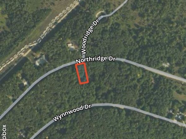 Lot 421 Northridge Drive, Unit 421, Mancelona, MI 49659