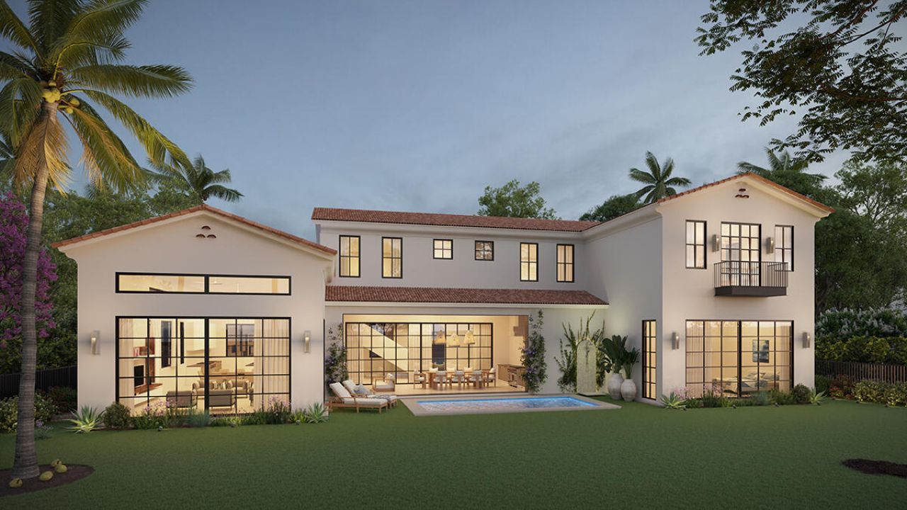 241 Linda Lane, West Palm Beach, FL 33405 Photo