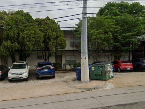 710 E Dean Keeton ST, Unit 202, Austin, TX 78705