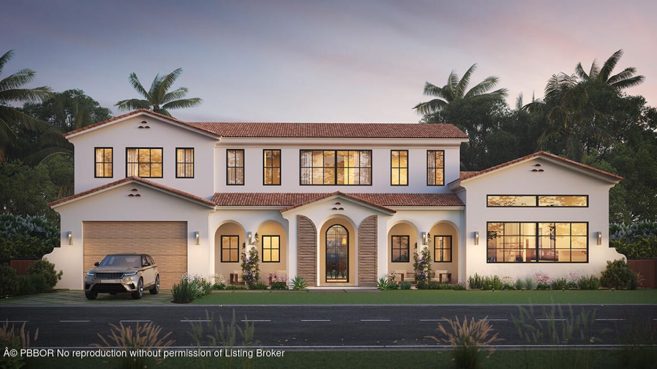 241 Linda Lane, West Palm Beach, FL 33405 Photo