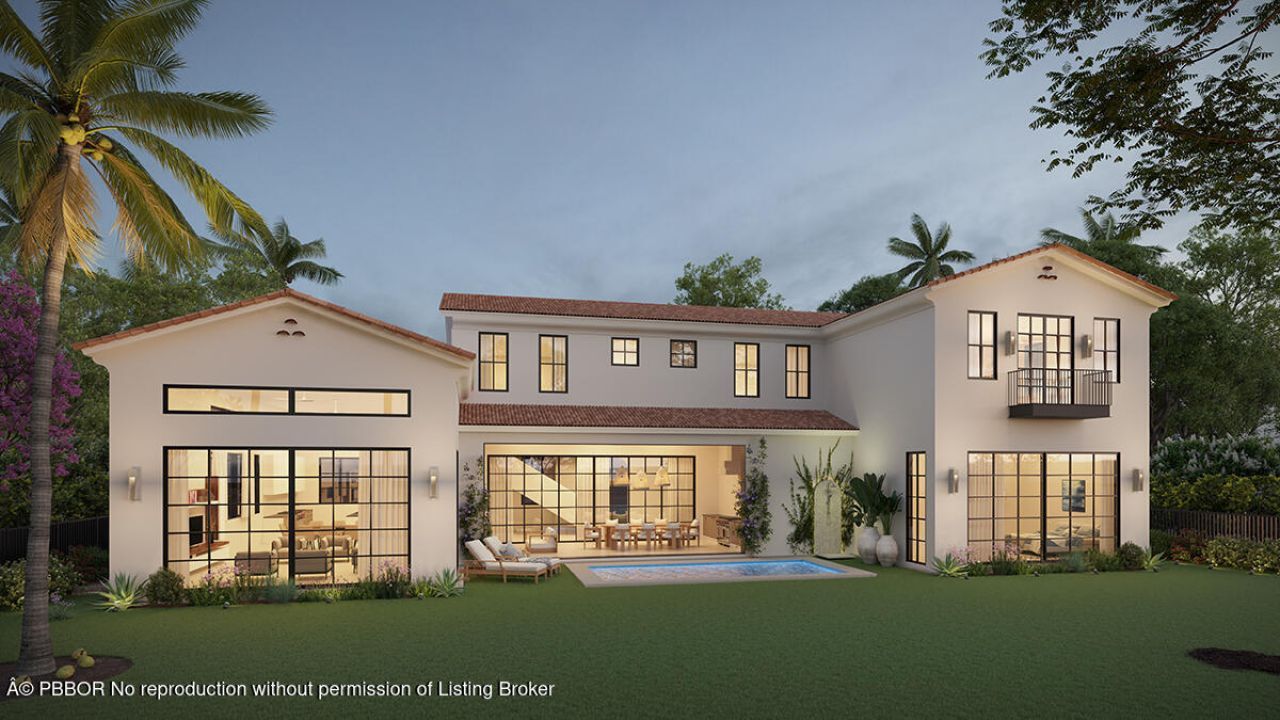 241 Linda Lane, West Palm Beach, FL 33405 Photo