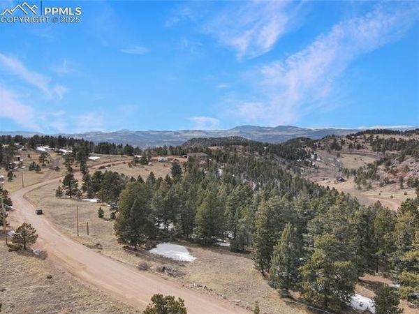 375 Stratton Circle, Cripple Creek, CO 80813
