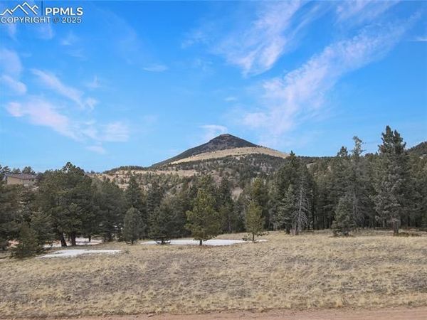 375 Stratton Circle, Cripple Creek, CO 80813