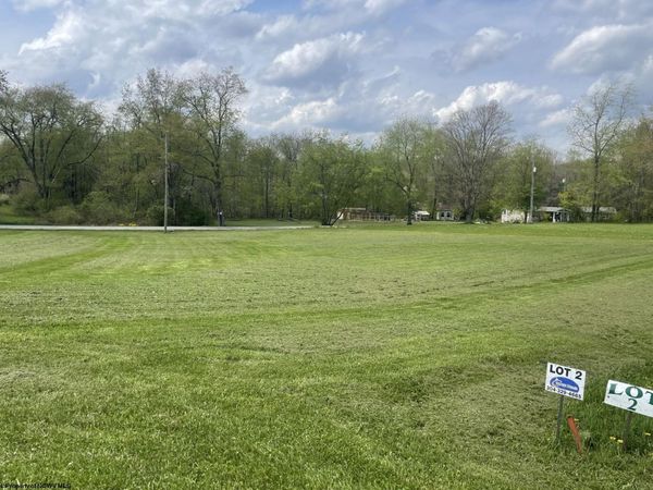 Lot 2 Chapel Brooke Circle, Reedsville, WV 26547